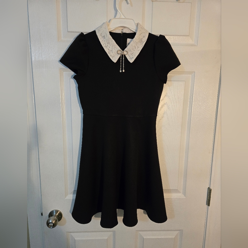 Girls party formal/party dress